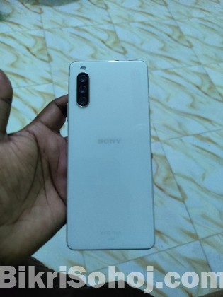 sony xperia 10 m3